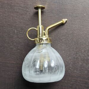 Urban Outfitters mini watering glass can